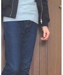 VANQUISH | 2014 福袋(デニムパンツ)