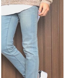 UNIQLO | デニムパンツ