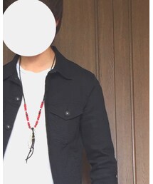 VANQUISH | デニムジャケット