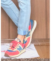 NEW BALANCE | サンダル