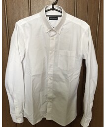 NANO universe | シャツ/ブラウス