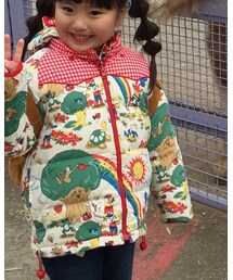 BOOFOOWOO | ダウンジャケット/コート