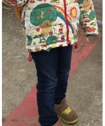 UNIQLO | デニムパンツ