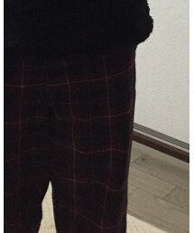 UNIQLO | スラックス
