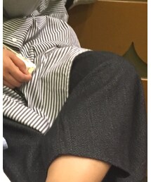 MONKI | チノパンツ