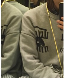 ORENNJI | パーカー