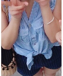 H&M | Tシャツ/カットソー