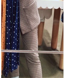 MONKI | スラックス