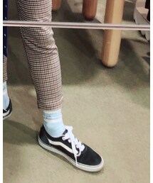 VANS | スニーカー