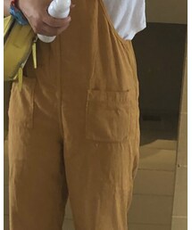 MONKI | サロペット/オーバーオール