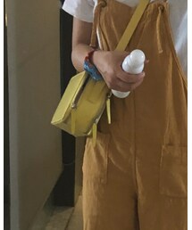 北山制包所 | ショルダーバッグ