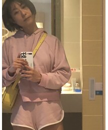 MONKI | パーカー