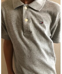 TOMMY HILFIGER | ポロシャツ