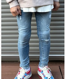 ZARA KIDS | デニムパンツ