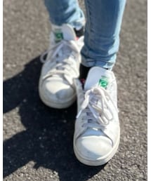 adidas | スニーカー