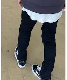 ZARA KIDS | デニムパンツ