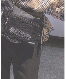 bymoss | ショルダーバッグ