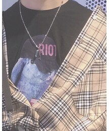 MILKBOY | Tシャツ/カットソー