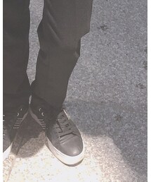 ZARA MAN | シューズ