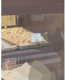 メロンパン | その他