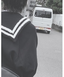 BALMUNG | ブルゾン