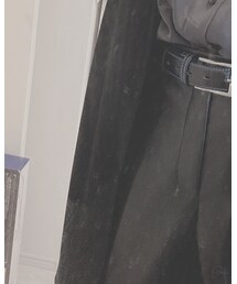 ZARA MAN | チェスターコート