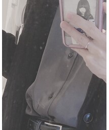 HARE | シャツ/ブラウス