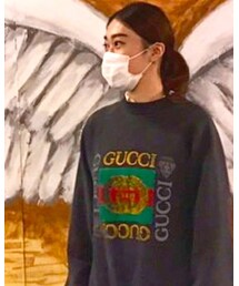 GUCCI | パーカー