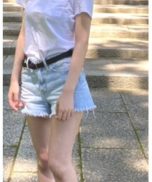 H&M | デニムパンツ