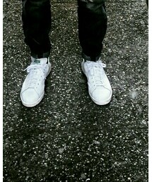 adidas | シューズ