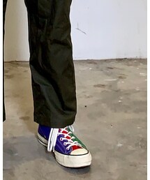 CONVERSE | シューズ