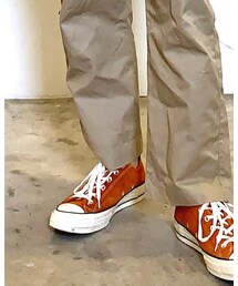 CONVERSE | スニーカー
