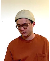 MOSCOT | メガネ