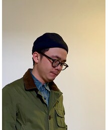 MOSCOT | メガネ