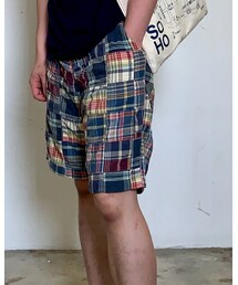 WALLACE&BARNES | カーゴパンツ