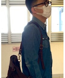 Lee | シャツ/ブラウス