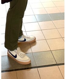 NIKE | スニーカー