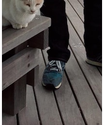 NEW BALANCE | スニーカー