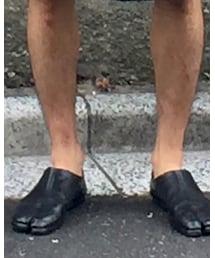 Maison Margiela | スリッポン