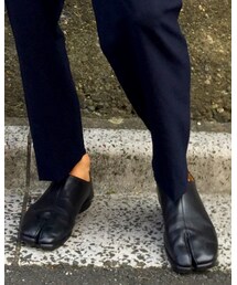 Maison Margiela | スリッポン