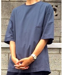 LEMAIRE | Tシャツ/カットソー