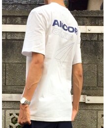 ANCHOR | Tシャツ/カットソー