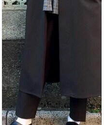 SUNSEA | その他パンツ