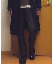 SUNSEA | その他パンツ