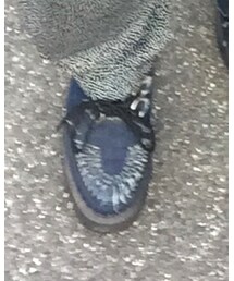 GEORGE COX | ブーツ