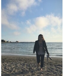 ZARA | Tシャツ/カットソー