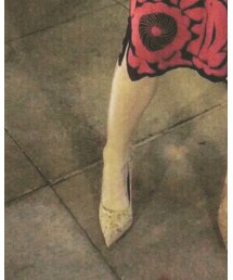 STEVE MADDEN | パンプス