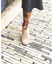 STEVE MADDEN | ブーティ