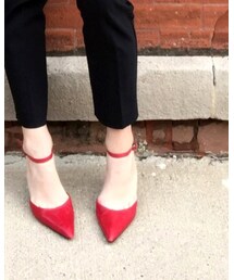 VIA SPIGA | ドレスシューズ