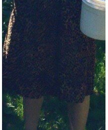 VINTAGE | スカート